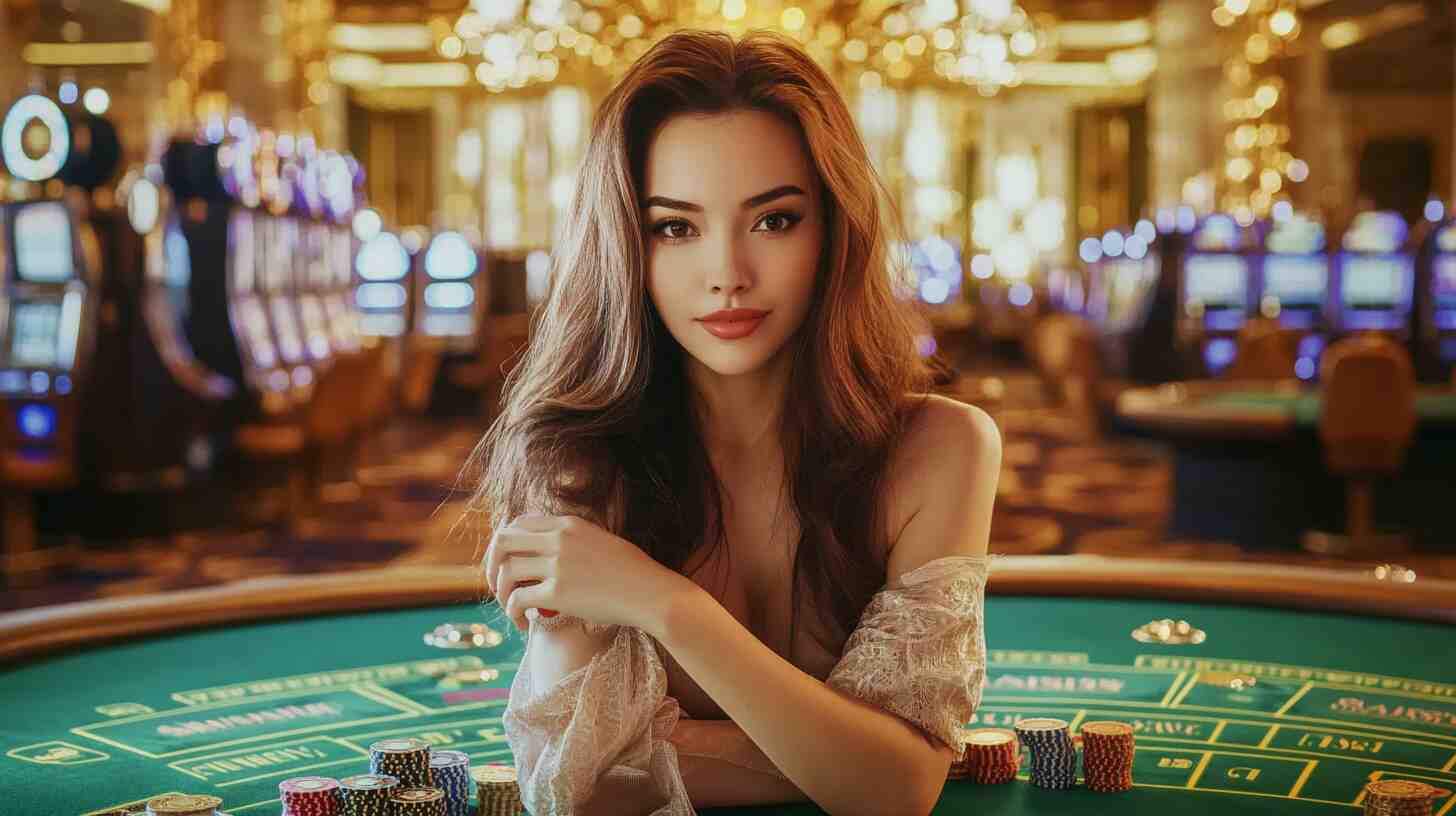 
KORGAME 온라인 카지노에서 가슴 뛰는 엔터테인먼트를 만나보세요  